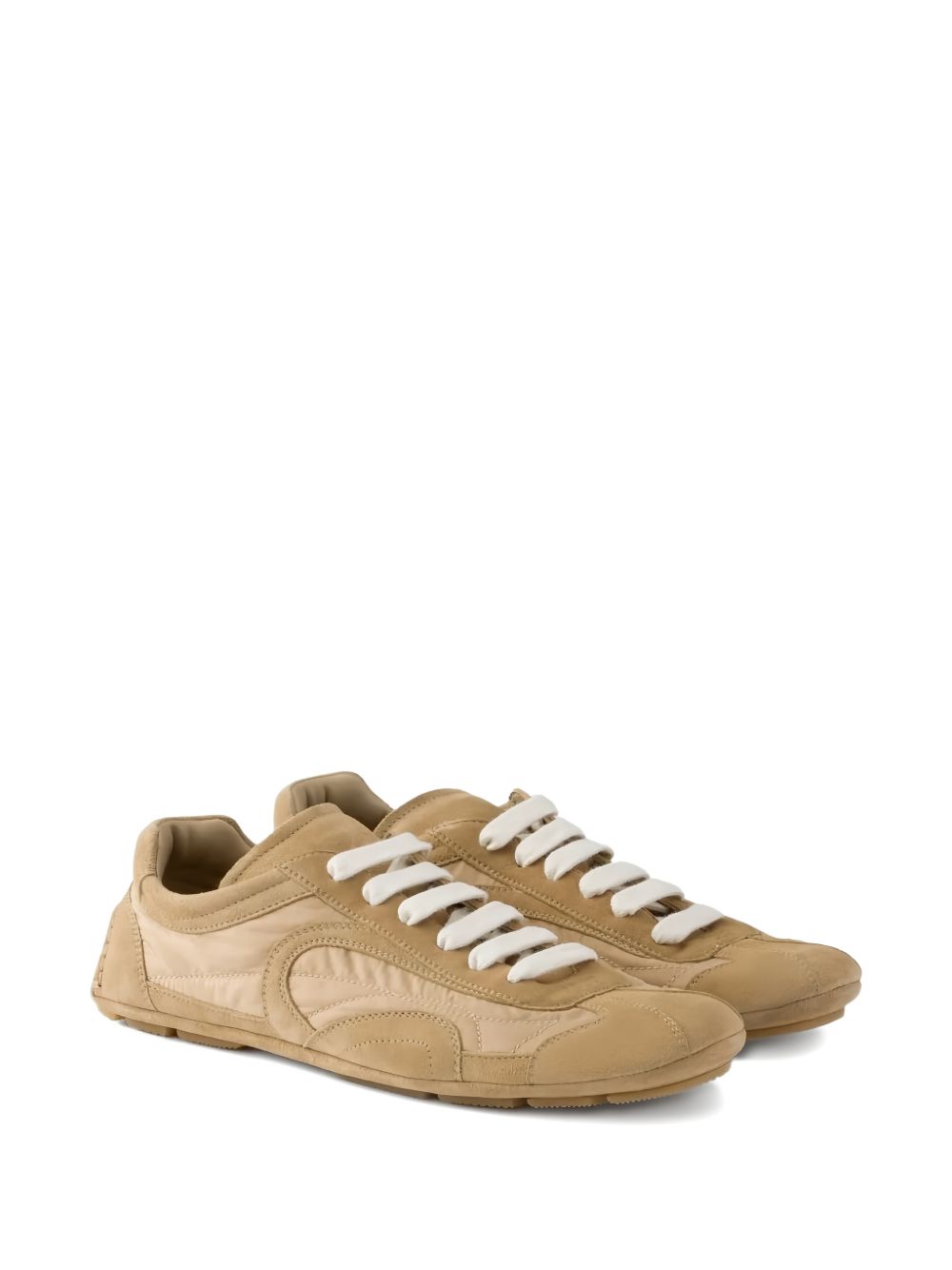 PRADA Prada Women Montecarlo Re-Edition 2005 Sneakers