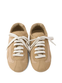 PRADA Prada Women Montecarlo Re-Edition 2005 Sneakers