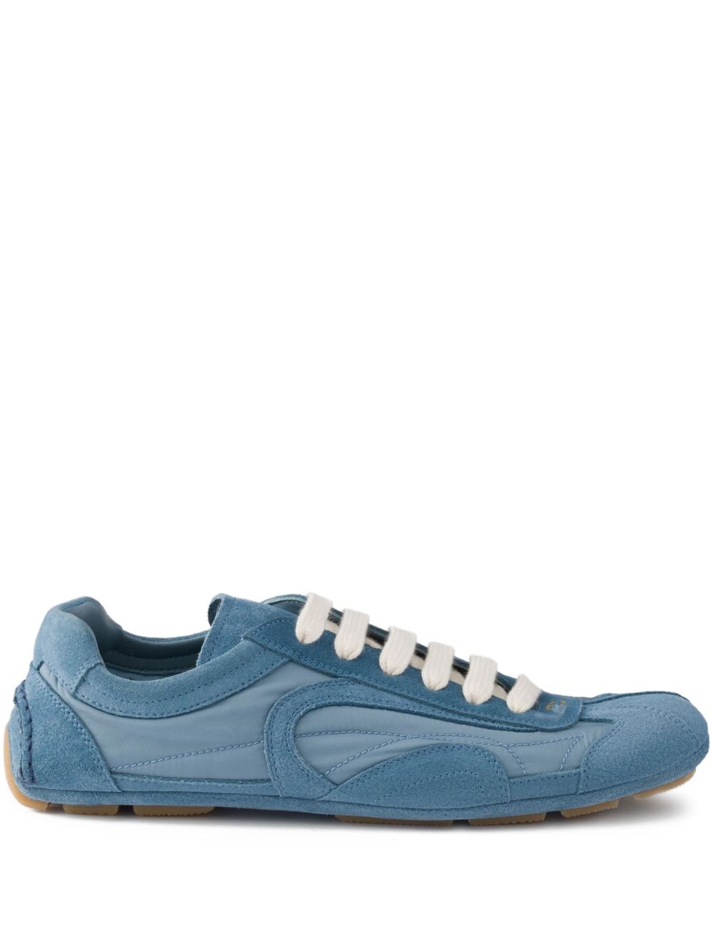 Prada Women Montecarlo Re-Edition 2005 Sneakers