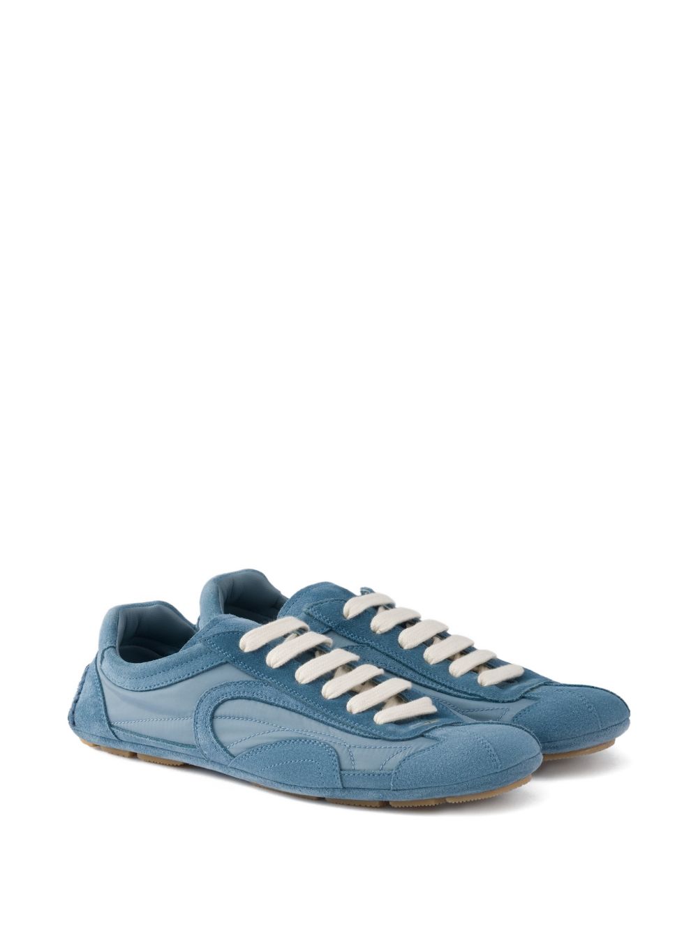 Prada Women Montecarlo Re-Edition 2005 Sneakers