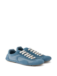 Prada Women Montecarlo Re-Edition 2005 Sneakers