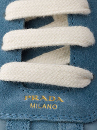 Prada Women Montecarlo Re-Edition 2005 Sneakers