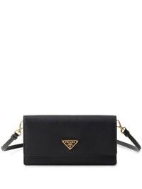 Prada Women Saffiano Mini Bag