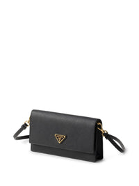 Prada Women Saffiano Mini Bag
