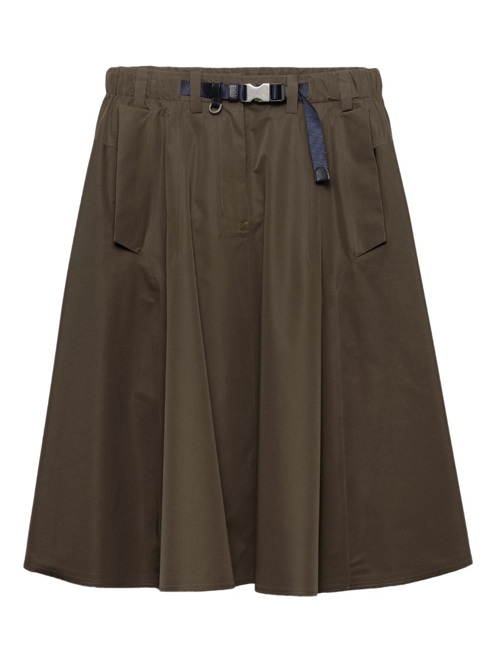 PRADA Prada Women Midi Skirt