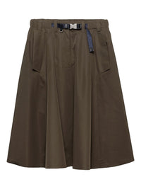 PRADA Prada Women Midi Skirt