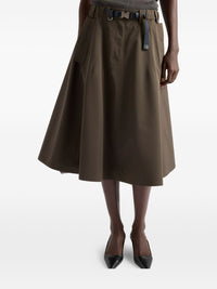 PRADA Prada Women Midi Skirt