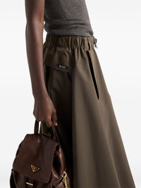 PRADA Prada Women Midi Skirt