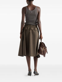 PRADA Prada Women Midi Skirt