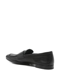 Prada Men Leather Loafers