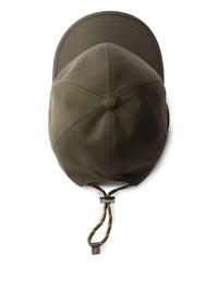 PRADA Prada Men Re-Nylon Baseball Cap