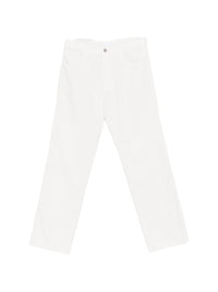 Prada Men Denim Cotton Jeans