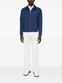 Prada Men Denim Cotton Jeans