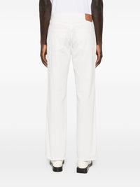 Prada Men Denim Cotton Jeans