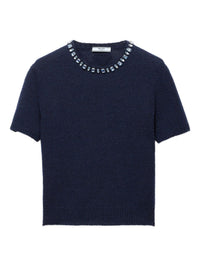PRADA Prada Women Cashmere Crewneck Sweater