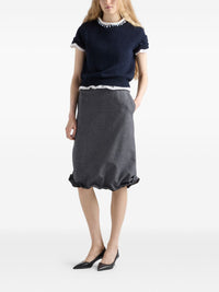 PRADA Prada Women Cashmere Crewneck Sweater