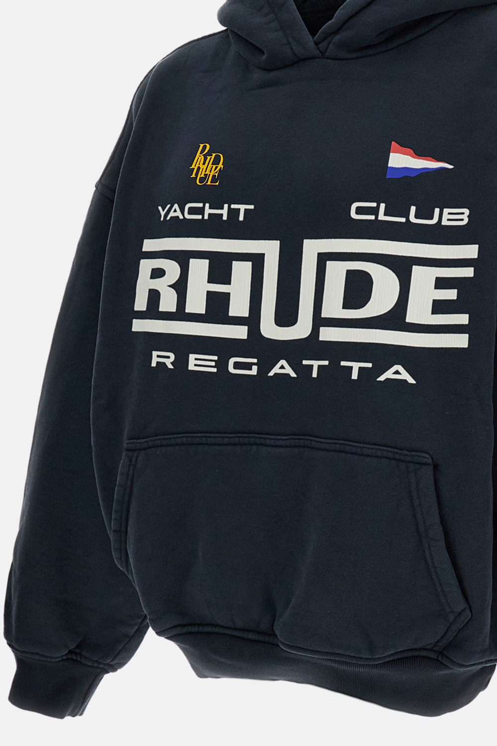 Rhude Rhude Men Hoodie