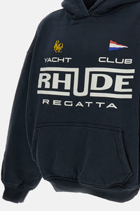 Rhude Rhude Men Hoodie