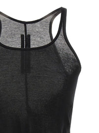 RICK OWENS DRKSHDW Rick Owens Drkshdw Women Cotton Cropped Top