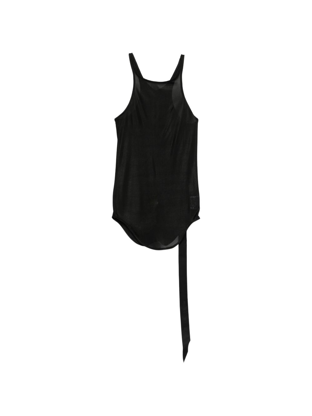 Rick Owens Drkshdw Women Tank Top