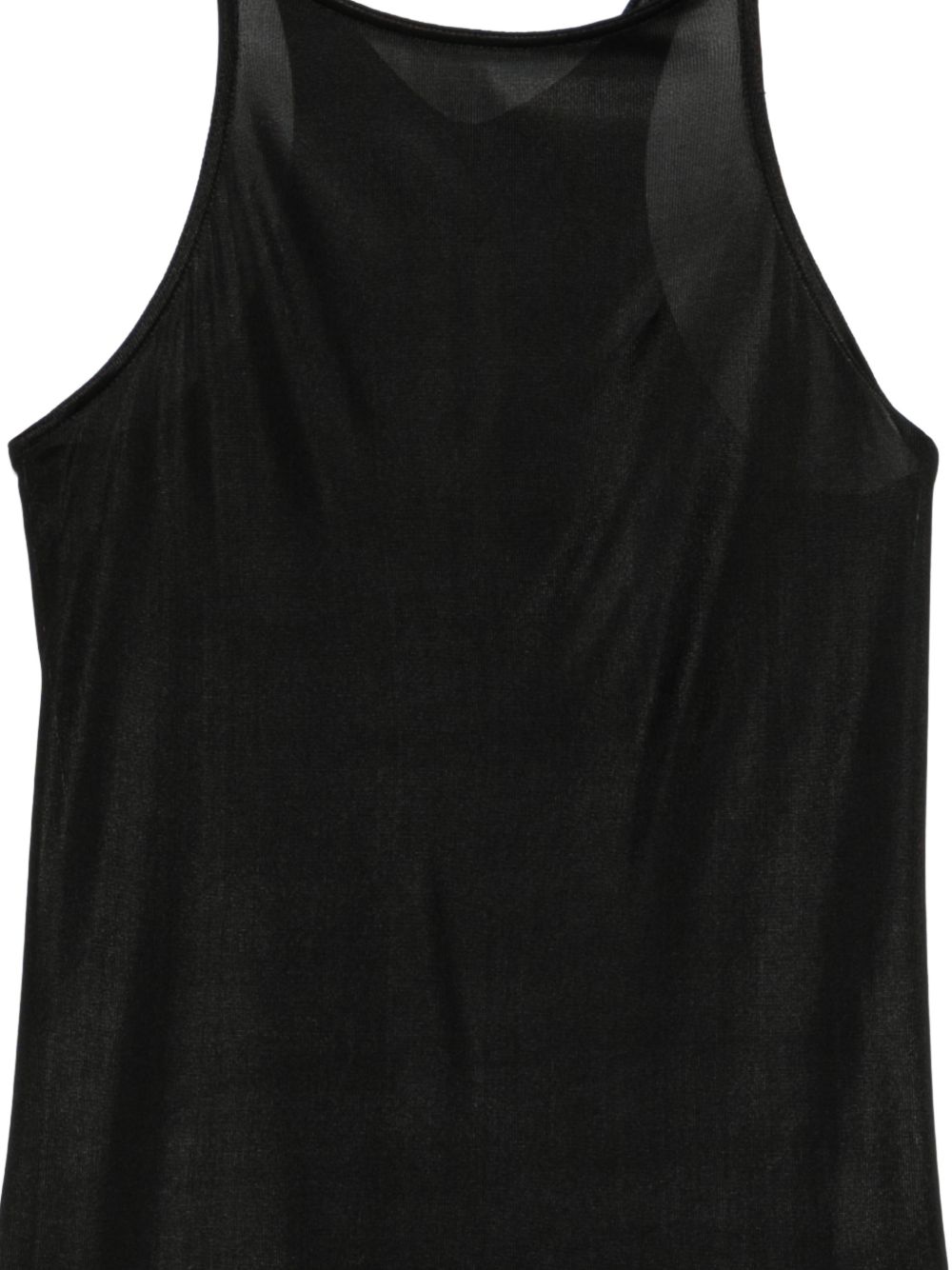Rick Owens Drkshdw Women Tank Top