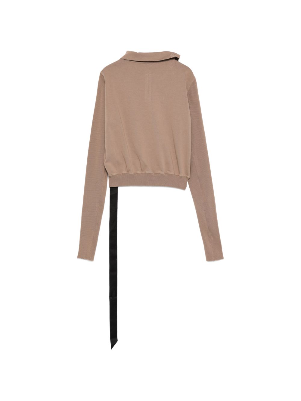 RICK OWENS DRKSHDW Rick Owens Drkshdw Women Cotton Sweatshirt