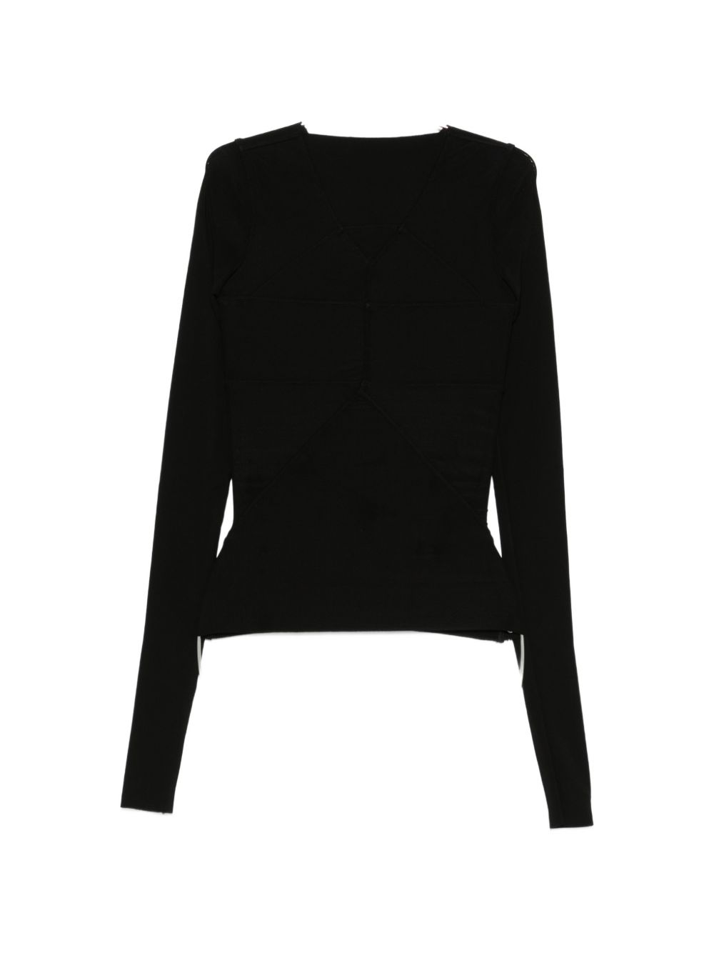 Rick Owens Women Long-Sleeves Top