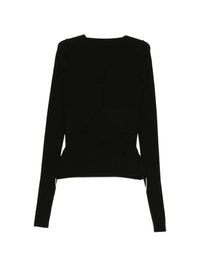 Rick Owens Women Long-Sleeves Top