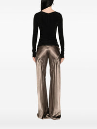 Rick Owens Women Long-Sleeves Top