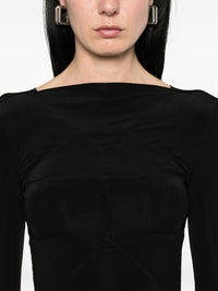 Rick Owens Women Long-Sleeves Top