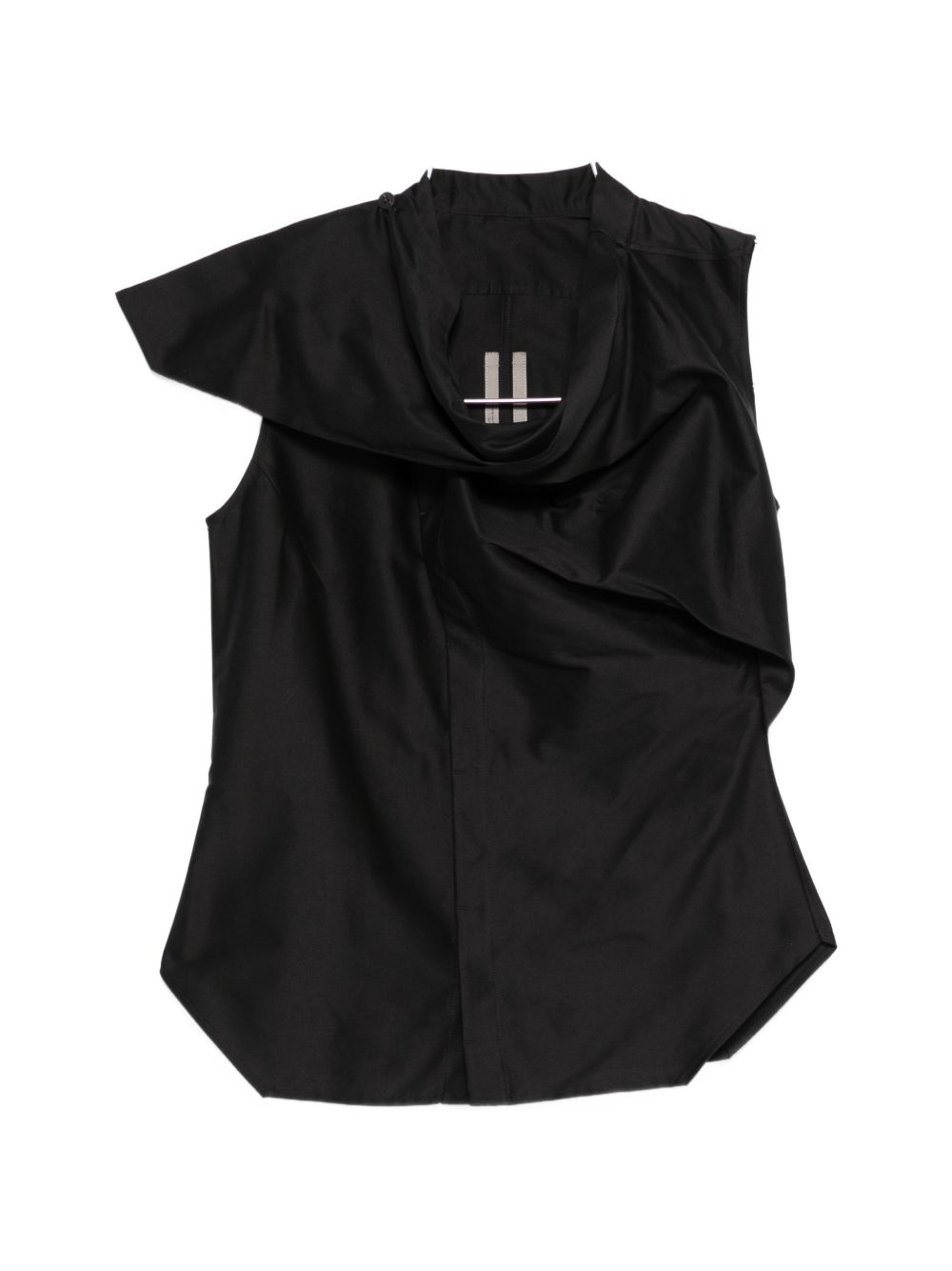 Rick Owens Women Cotton Tank Top
