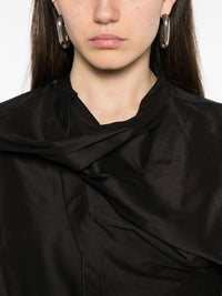 Rick Owens Women Cotton Tank Top
