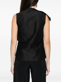 Rick Owens Women Cotton Tank Top