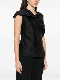 Rick Owens Women Cotton Tank Top