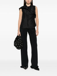 Rick Owens Women Cotton Tank Top