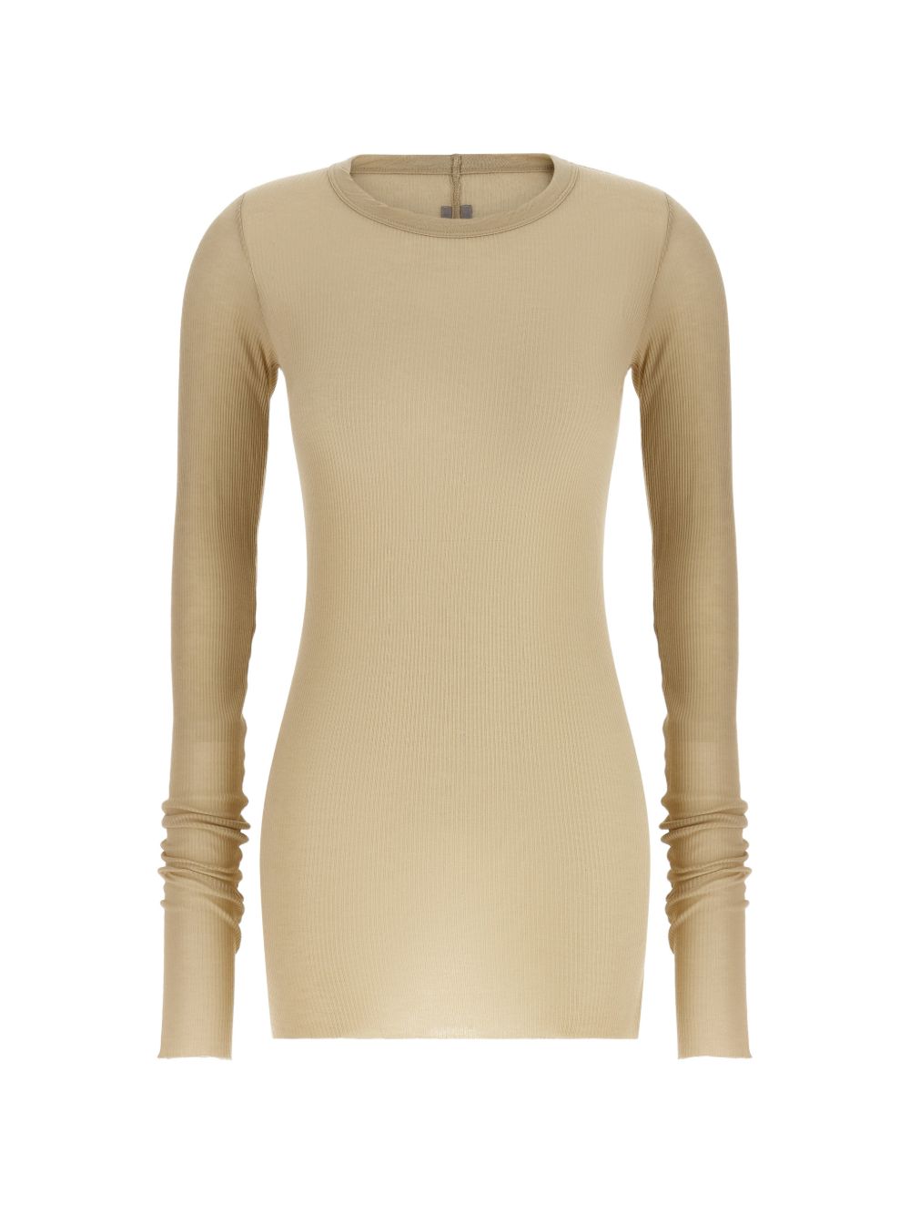 RICK OWENS Rick Owens Women Long-Sleeves T-Shirt