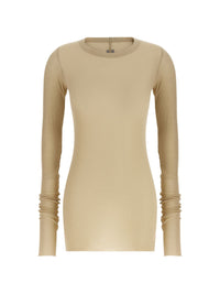 RICK OWENS Rick Owens Women Long-Sleeves T-Shirt