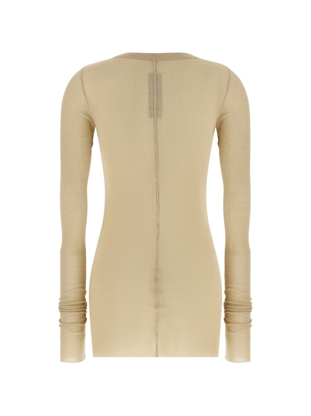 RICK OWENS Rick Owens Women Long-Sleeves T-Shirt