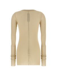 RICK OWENS Rick Owens Women Long-Sleeves T-Shirt