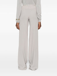 RICK OWENS Rick Owens Women Silk Blend Trousers
