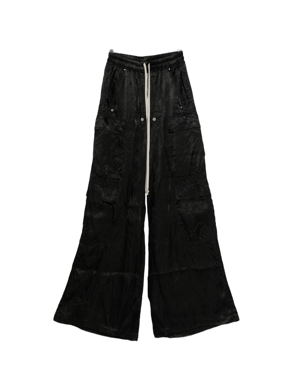 RICK OWENS Rick Owens Women Cargo Trousers