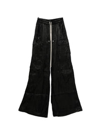 RICK OWENS Rick Owens Women Cargo Trousers