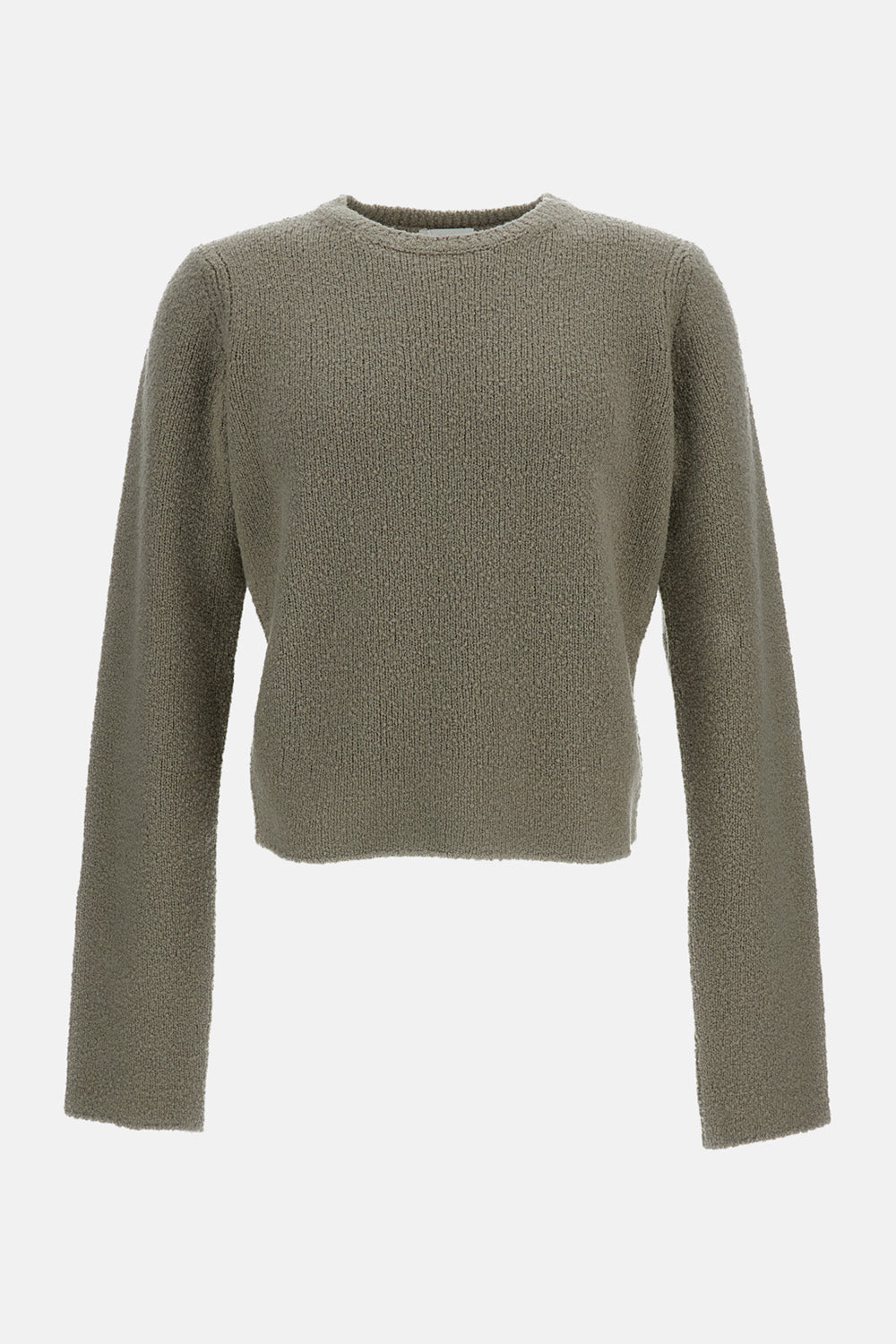 Rier Rier Men Roundneck Sweater