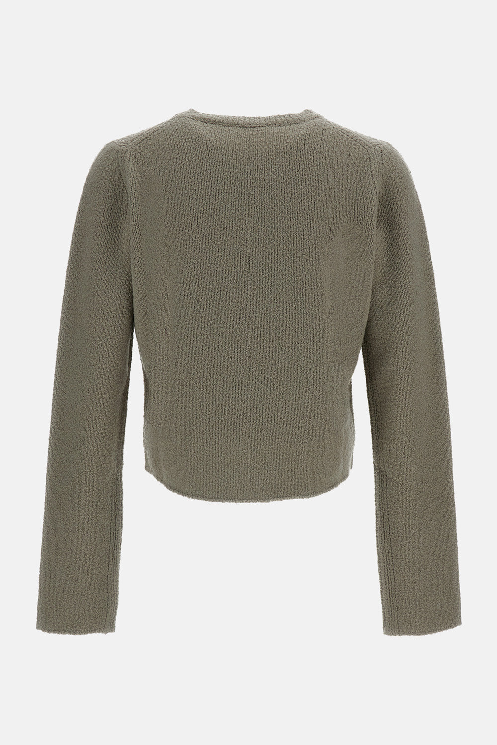 Rier Rier Men Roundneck Sweater