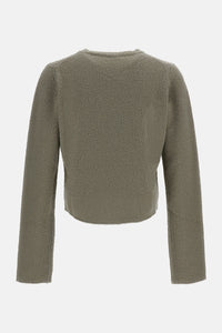 Rier Rier Men Roundneck Sweater