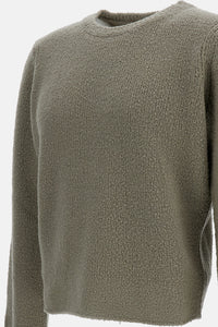 Rier Rier Men Roundneck Sweater