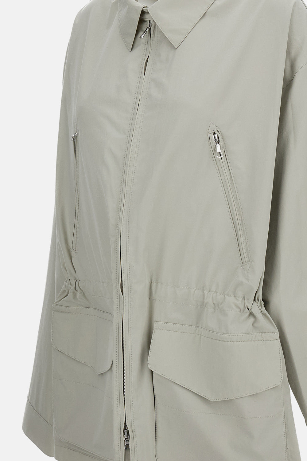 Rier Rier Men Field Jacket