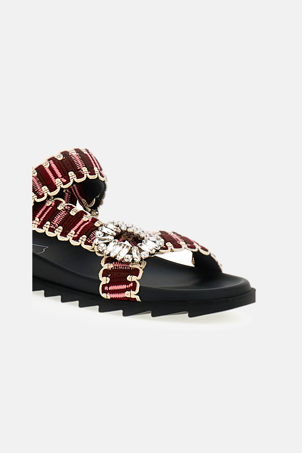 Roger Vivier Roger Vivier Women Sandals