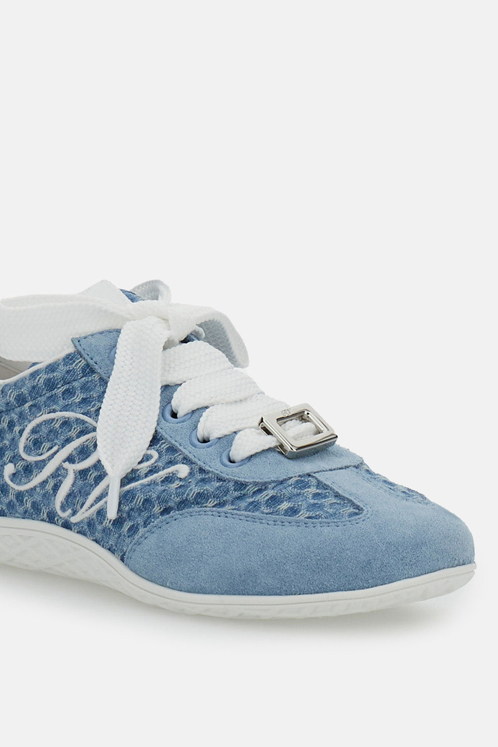 Roger Vivier Women Sneakers