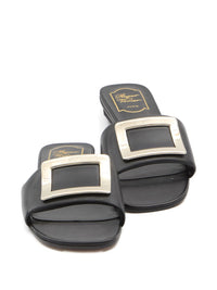 Roger Vivier Women Leather Sandals